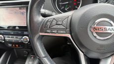 Nissan Qashqai 1.3 DiG-T Acenta Premium 5dr Petrol Hatchback